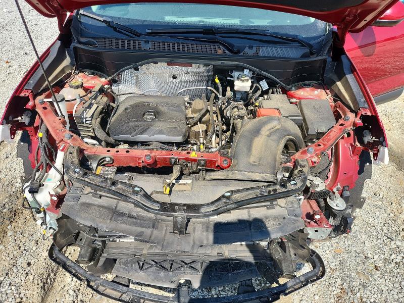 63160376 :رقم المزاد ، KL4MMDSL3MB143744 vin ، 2021 Buick Encore Gx مزاد بيع