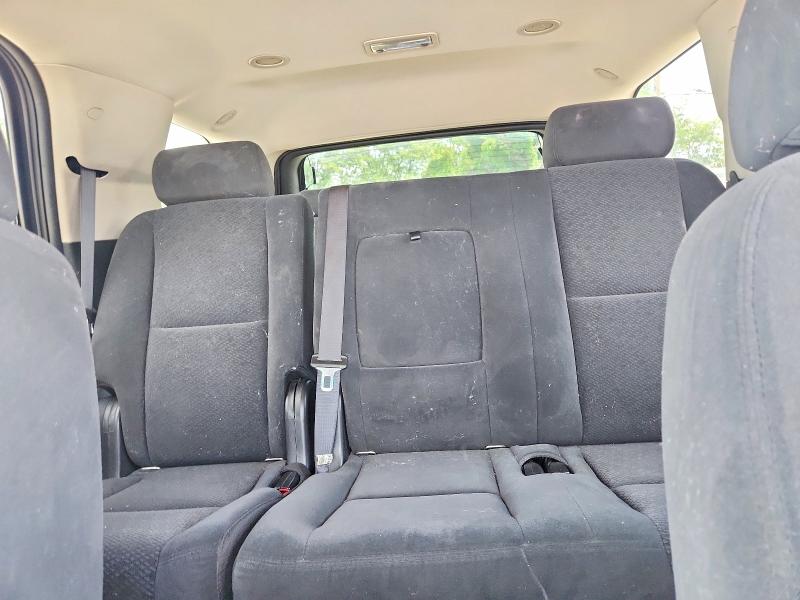 Aukcja sprzedaży 2007 Chevrolet Tahoe, vin: 1GNFK13087J108044, numer aukcji: 63131996