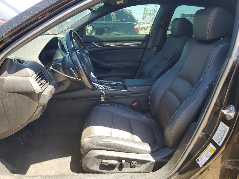 Aukcja sprzedaży 2020 Honda Accord, vin: 1HGCV1F32LA062313, numer aukcji: 60491726