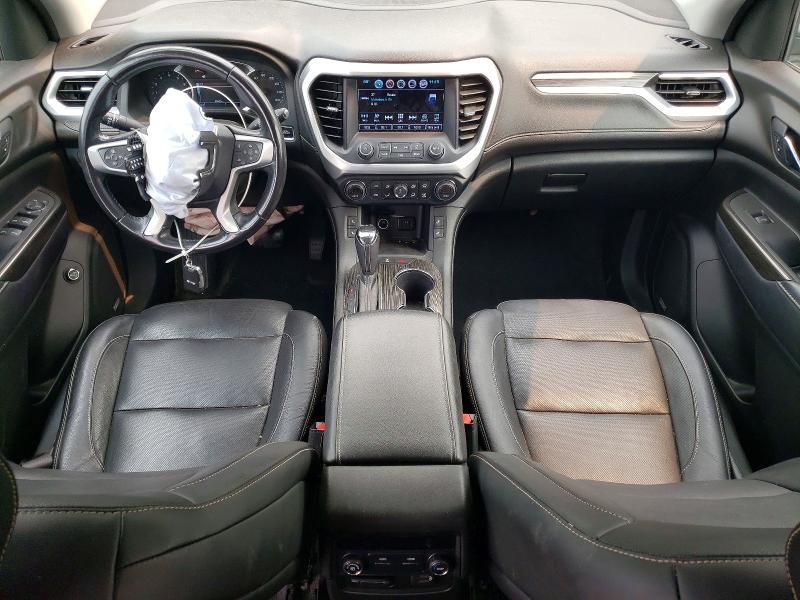 Aukcja sprzedaży 2019 Gmc Acadia, vin: 1GKKNULS5KZ267037, numer aukcji: 60780806