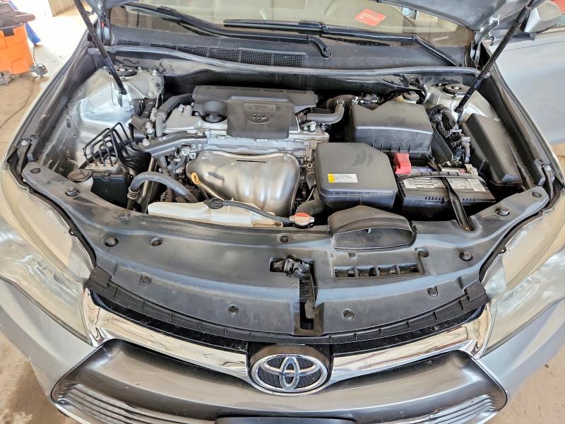 58564586 :رقم المزاد ، 4T1BF1FKXGU235655 vin ، 2016 Toyota Camry مزاد بيع