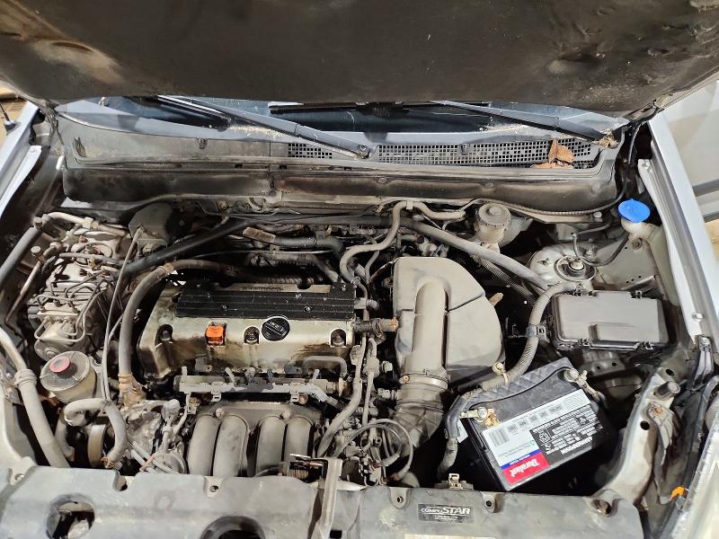 Aukcja sprzedaży 2003 Honda Cr-v, vin: SHSRD78863U159408, numer aukcji: 60514176