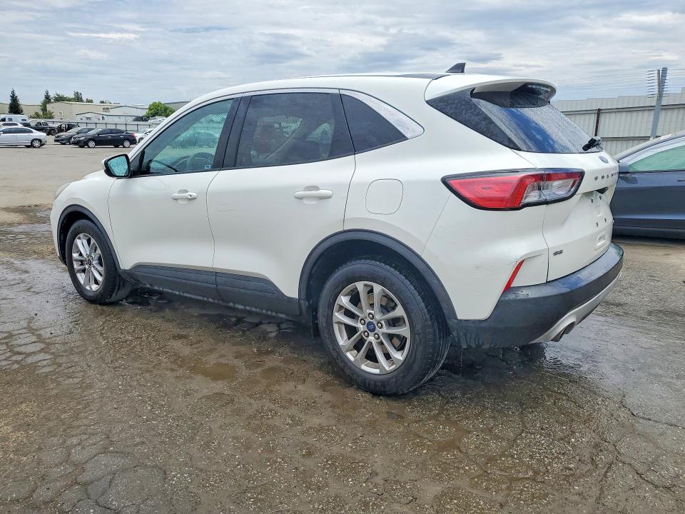 2020 Ford Escape მანქანა იყიდება აუქციონზე, vin: 1FMCU0G6XLUA78712, აუქციონის ნომერი: 58843336