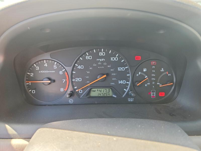 Aukcja sprzedaży 2001 Honda Accord, vin: JHMCG66831C021853, numer aukcji: 61382176
