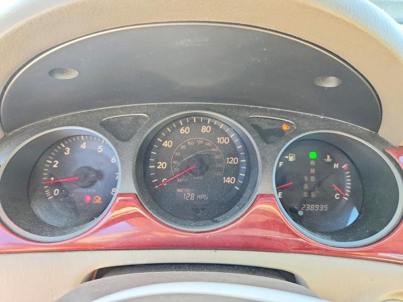 Продаж на аукціоні авто 2002 Lexus Es, vin: JTHBF30G020023513, номер лоту: 63489736