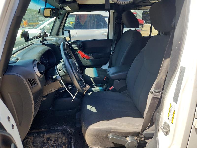61932006 :رقم المزاد ، 1C4BJWDG1JL886801 vin ، 2018 Jeep Wrangler Unlimited مزاد بيع