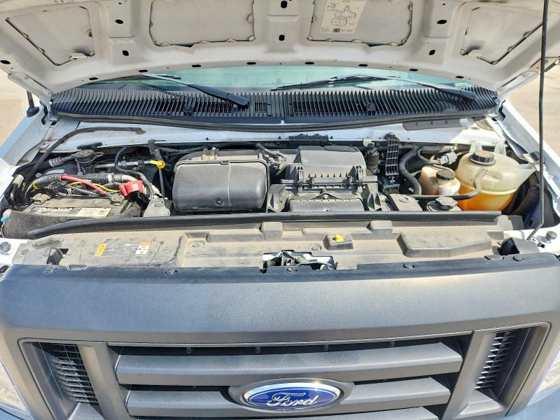 Aukcja sprzedaży 2023 Ford E350, vin: 1FDWE3FK6PDD32111, numer aukcji: 60672706