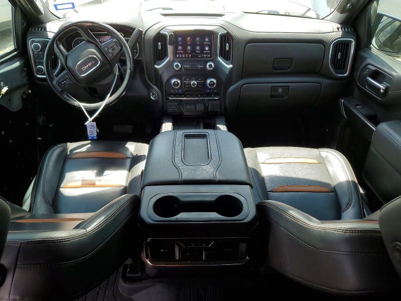 Продажа на аукционе авто 2019 Gmc Sierra, vin: 3GTP9EEL4KG237884, номер лота: 59871026