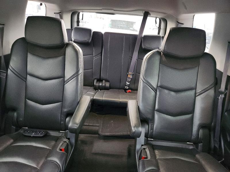 2015 Cadillac Escalade მანქანა იყიდება აუქციონზე, vin: 1GYS4NKJ5FR544279, აუქციონის ნომერი: 62234526