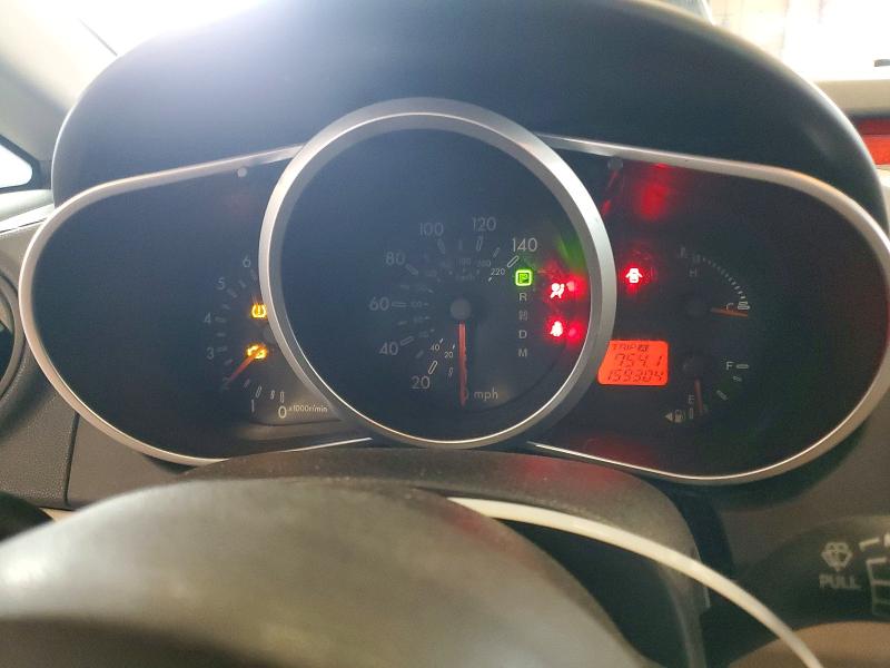 2009 Mazda Cx-7 მანქანა იყიდება აუქციონზე, vin: JM3ER293890222438, აუქციონის ნომერი: 61853946