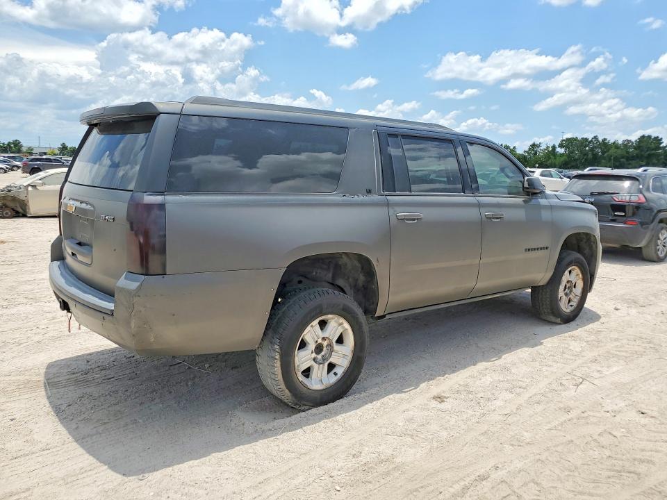 Aukcja sprzedaży 2020 Chevrolet Suburban, vin: 1GNSCHKCXLR151506, numer aukcji: 60017076