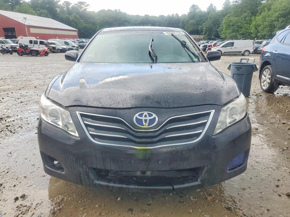 62205156 :رقم المزاد ، 4T4BF3EK7AR031132 vin ، 2010 Toyota Camry مزاد بيع