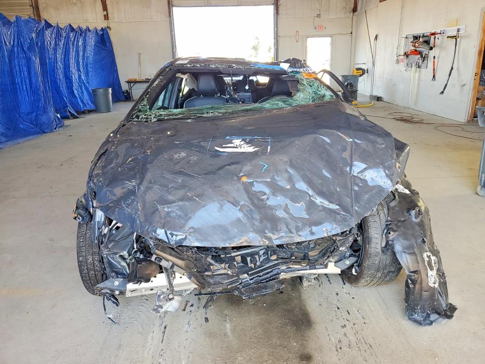 62454646 :رقم المزاد ، 4T1DAACK1TU663846 vin ، 2026 Toyota Camry مزاد بيع