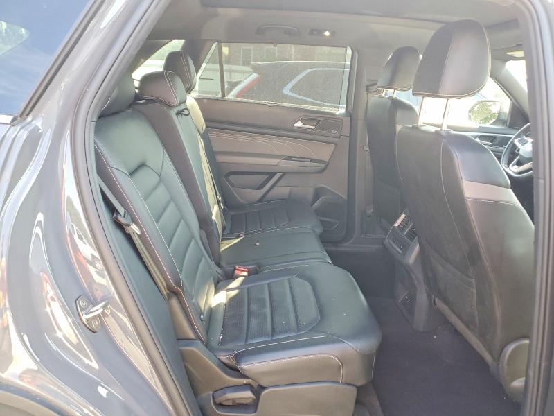 Продаж на аукціоні авто 2023 Volkswagen Atlas Cross Sport, vin: 1V2FE2CA5PC228644, номер лоту: 60150646