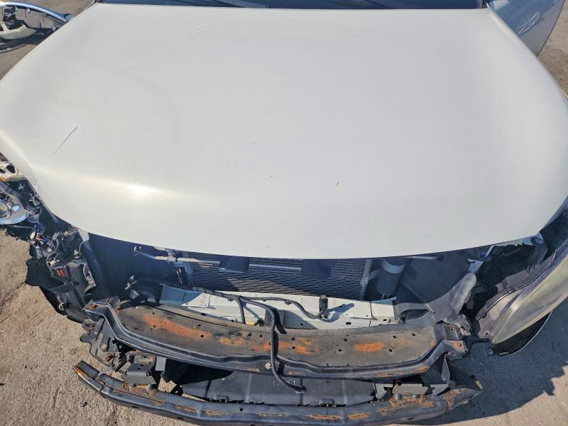 Продаж на аукціоні авто 2014 Infiniti Qx80, vin: JN8AZ2NC9E9352591, номер лоту: 61722026