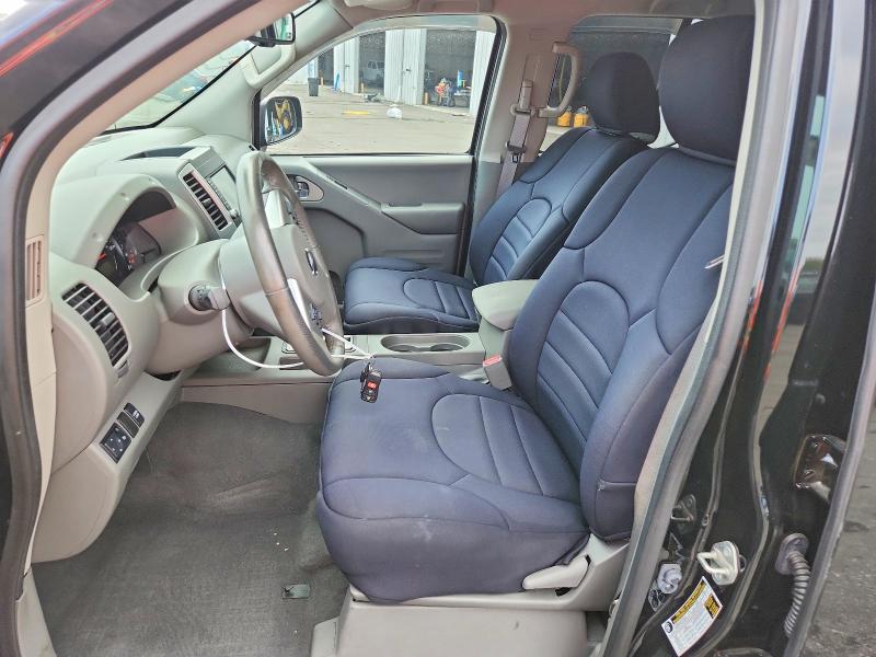 Продаж на аукціоні авто 2019 Nissan Frontier, vin: 1N6DD0ER0KN786883, номер лоту: 62746766
