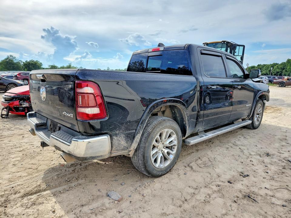 60053766 :رقم المزاد ، 1C6SRFJT2KN525763 vin ، 2019 Ram 1500 مزاد بيع