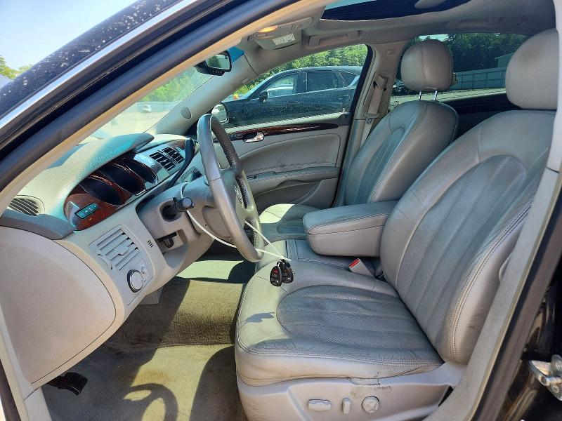 Aukcja sprzedaży 2006 Buick Lucerne, vin: 1G4HR57Y56U243740, numer aukcji: 59653566