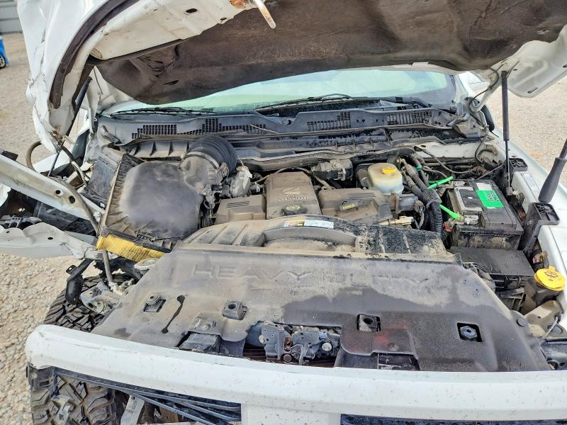 61409466 :رقم المزاد ، 3C6UD5HL9CG269252 vin ، 2012 Dodge Ram 2500 مزاد بيع