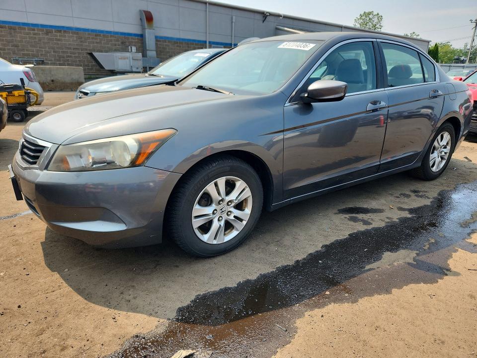 61204036 :رقم المزاد ، 1HGCP26469A189079 vin ، 2009 Honda Accord مزاد بيع