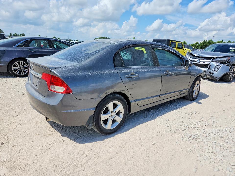 Aukcja sprzedaży 2010 Honda Civic, vin: 19XFA1F61AE070494, numer aukcji: 59368756