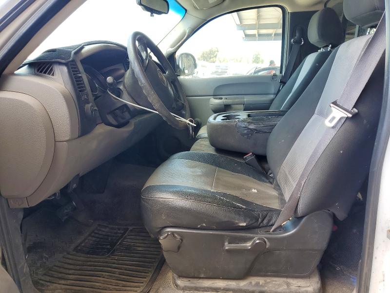 2008 Gmc Sierra მანქანა იყიდება აუქციონზე, vin: 1GTHC24K48E153190, აუქციონის ნომერი: 59871646