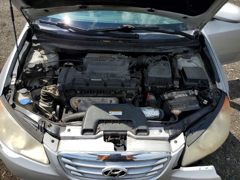 Aukcja sprzedaży 2010 Hyundai Elantra, vin: KMHDU4AD7AU845125, numer aukcji: 61595866