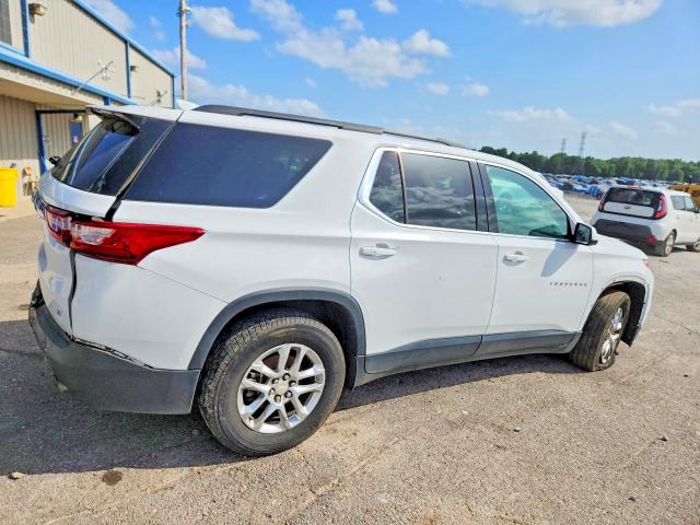 Продажа на аукционе авто 2019 Chevrolet Traverse, vin: 1GNERGKW6KJ166503, номер лота: 59266066