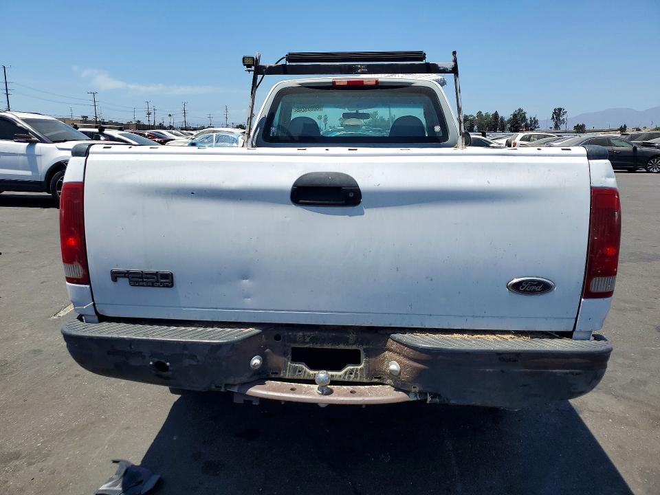 Продажа на аукционе авто 1997 Ford F150, vin: 1FTDF1720VKC28248, номер лота: 60859246