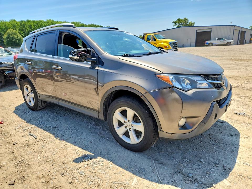 Aukcja sprzedaży 2013 Toyota Rav4, vin: JTMRFREV6DD027166, numer aukcji: 63316616