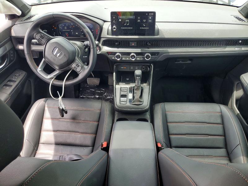Продаж на аукціоні авто 2026 Honda Cr-v, vin: 7FARS6H82TE031436, номер лоту: 61518286