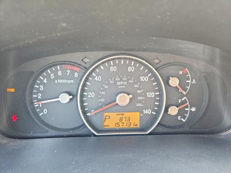 63022456 :رقم المزاد ، KNAFG526087162814 vin ، 2008 Kia Rondo مزاد بيع