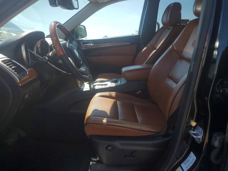Продажа на аукционе авто 2011 Jeep Grand Cherokee, vin: 1J4RR6GT3BC696171, номер лота: 61305136
