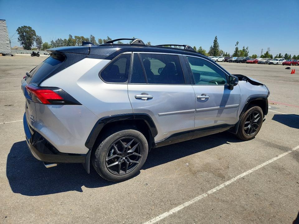 Продаж на аукціоні авто 2024 Toyota Rav4, vin: 4T3E6RFV9RU154744, номер лоту: 63250326
