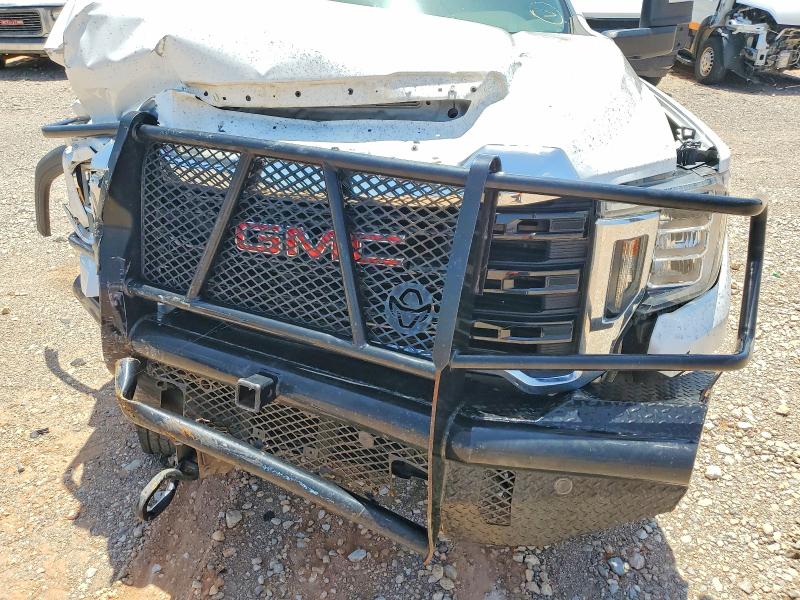 Продажа на аукционе авто 2021 Gmc Sierra, vin: 1GD49SE72MF240237, номер лота: 62039426