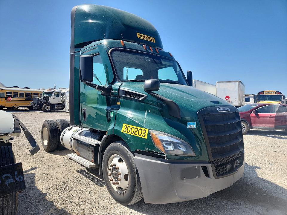 Aukcja sprzedaży 2021 Freightliner Cascadia 116, vin: 3AKBHSDVXMSMK0921, numer aukcji: 59798996