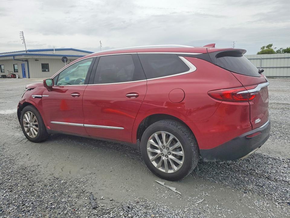 Продаж на аукціоні авто 2019 Buick Enclave, vin: 5GAERCKW7KJ253118, номер лоту: 60841456