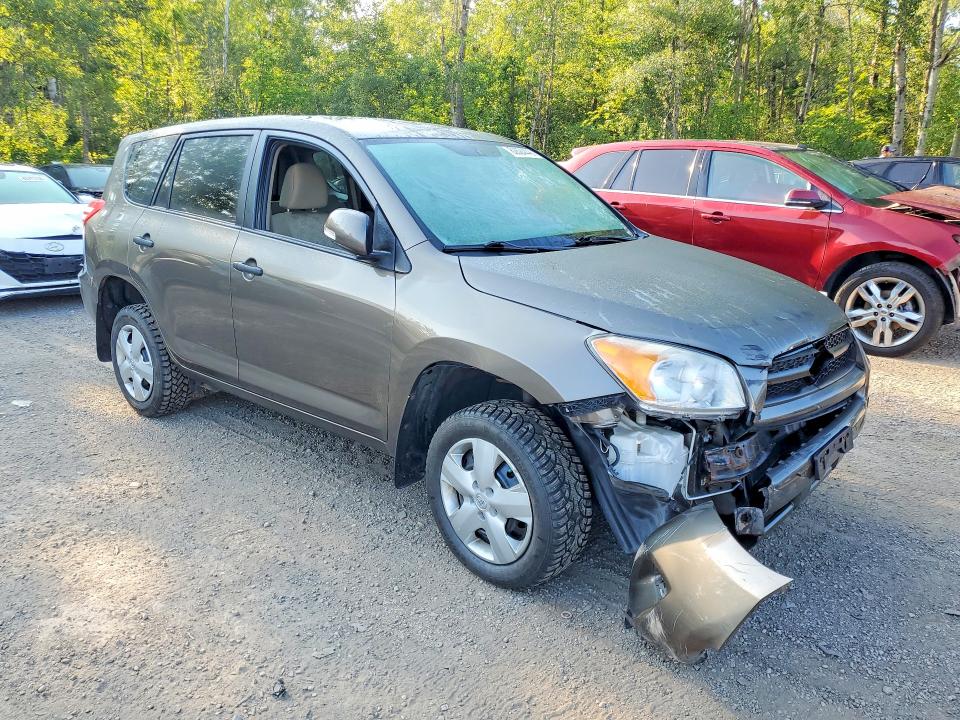 Продажа на аукционе авто 2010 Toyota Rav4, vin: 2T3ZF4DV9AW048953, номер лота: 62824446