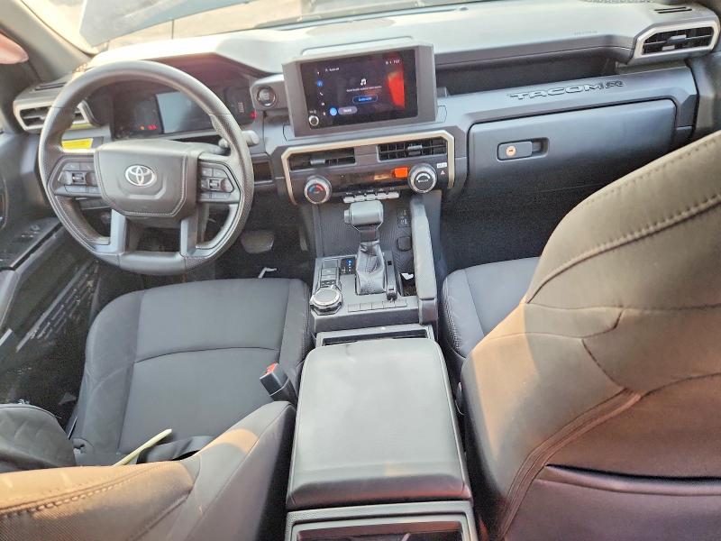 Aukcja sprzedaży 2025 Toyota Tacoma, vin: 3TYLD5KN0ST020857, numer aukcji: 61409156
