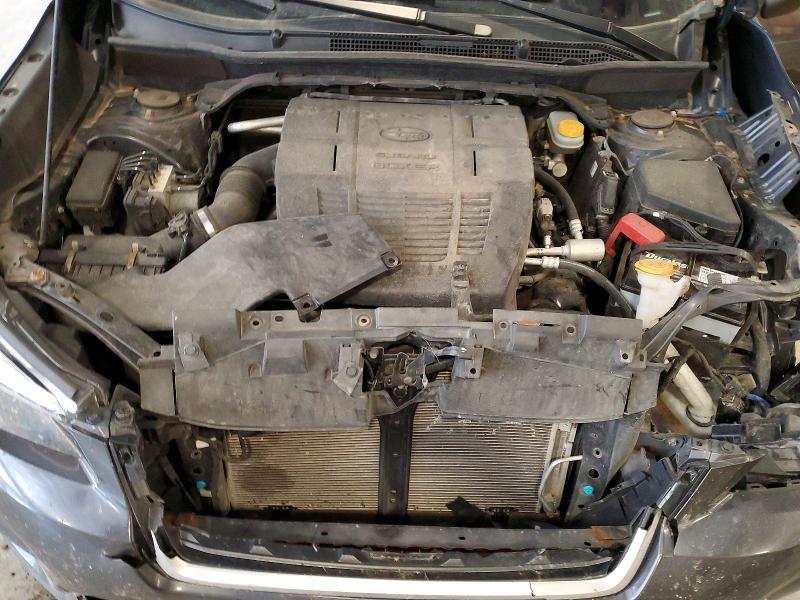 61951826 :رقم المزاد ، JF2SKACC4KH427945 vin ، 2019 Subaru Forester مزاد بيع