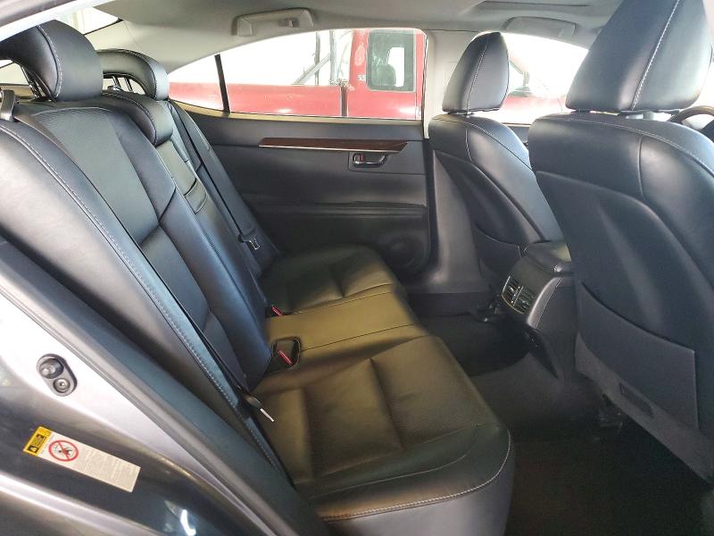 Продажа на аукционе авто 2013 Lexus Es, vin: JTHBK1GG9D2019778, номер лота: 59868146