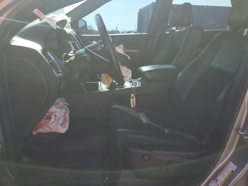 Aukcja sprzedaży 2020 Dodge Durango, vin: 1C4SDJCT1LC248737, numer aukcji: 59242836