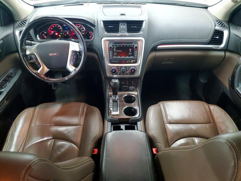 Aukcja sprzedaży 2017 Gmc Acadia Limited, vin: 1GKKRSKD3HJ220608, numer aukcji: 61226636