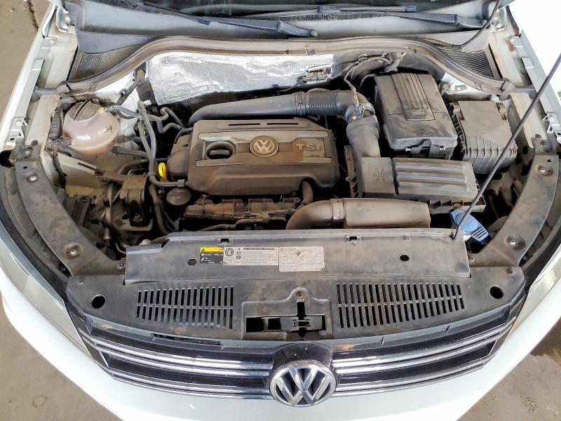 60527066 :رقم المزاد ، WVGAV7AX9GW580717 vin ، 2016 Volkswagen Tiguan مزاد بيع