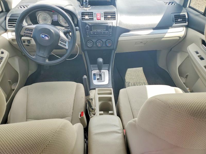 Продажа на аукционе авто 2014 Subaru Impreza, vin: JF1GPAC64E8290936, номер лота: 57431306