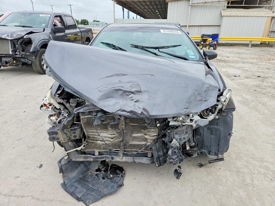 Aukcja sprzedaży 2012 Toyota Camry, vin: 4T1BF1FK1CU140587, numer aukcji: 61440946