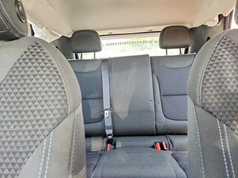 Aukcja sprzedaży 2023 Chevrolet Bolt Euv, vin: 1G1FY6S07P4169320, numer aukcji: 59866506