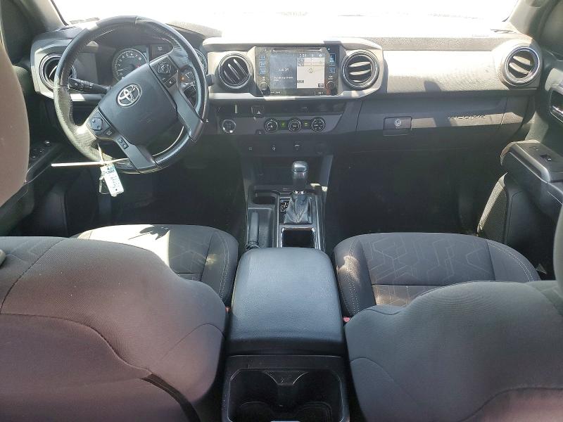 Aukcja sprzedaży 2017 Toyota Tacoma, vin: 3TMBZ5DN6HM006458, numer aukcji: 60236466