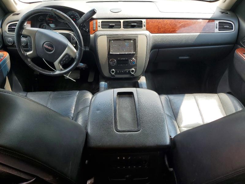 61978366 :رقم المزاد ، 1GKS2KE79DR320847 vin ، 2013 Gmc Yukon Xl مزاد بيع