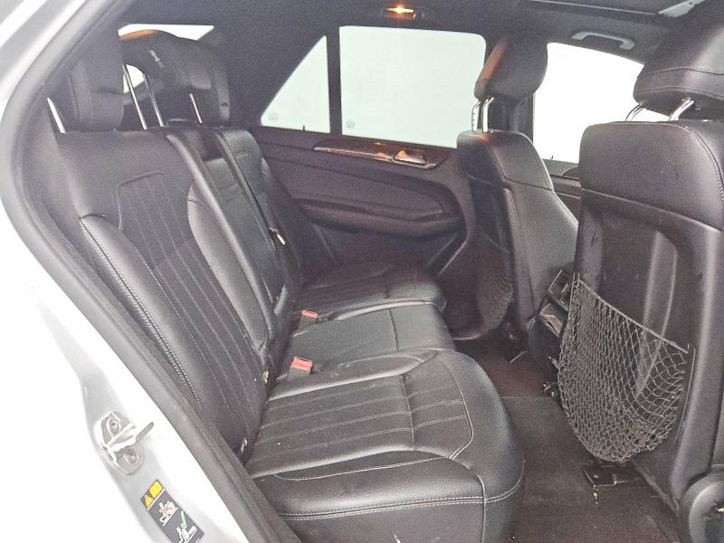 55845556 :رقم المزاد ، 4JGDA5HB4GA746517 vin ، 2016 Mercedes-benz Gle مزاد بيع